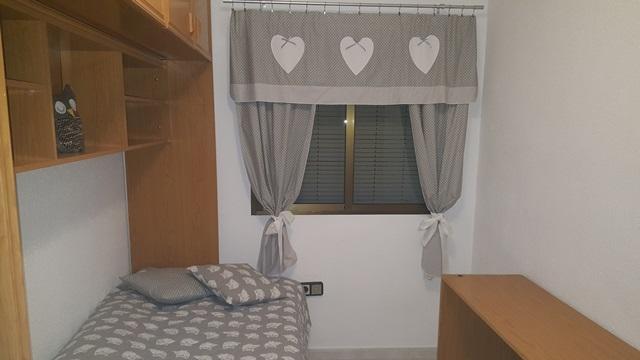 Apartment Fuente De Luz Аликанте Экстерьер фото