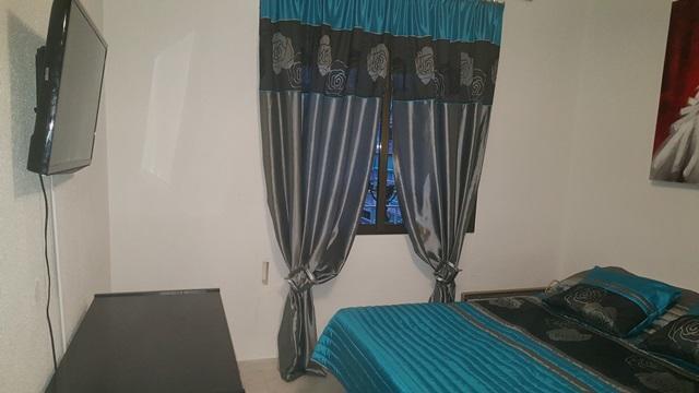 Apartment Fuente De Luz Аликанте Экстерьер фото