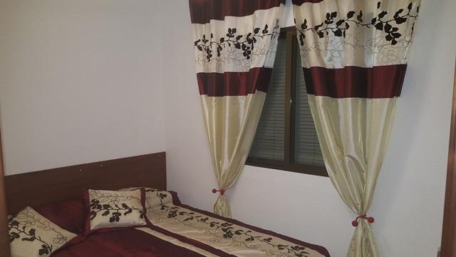 Apartment Fuente De Luz Аликанте Экстерьер фото