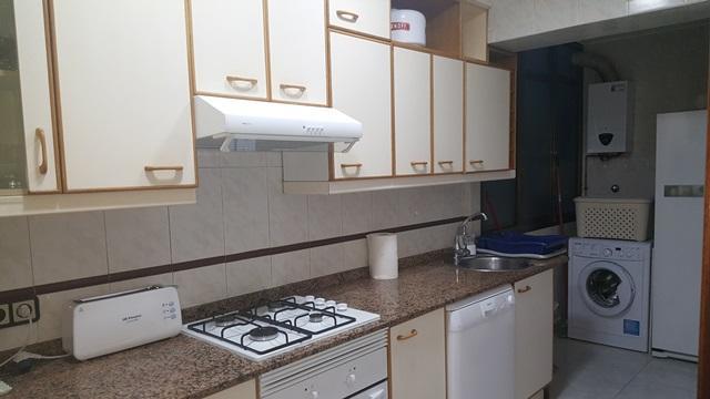 Apartment Fuente De Luz Аликанте Экстерьер фото
